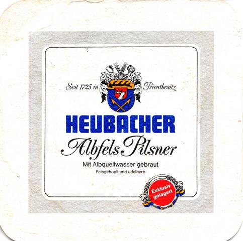 heubach aa-bw heubacher albfels 2a (quad185-rahmen grau) 